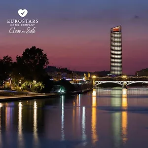 Hotel Eurostars Torre *****