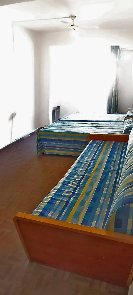 Hotel Sol de Mallorca El Arenal