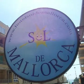 Hotel Sol de Mallorca El Arenal