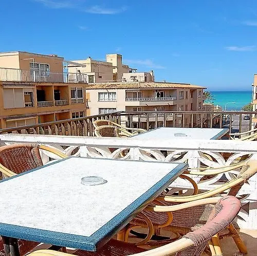 Hotel Sol de Mallorca El Arenal   El Arenal (Mallorca)